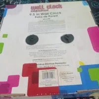 ساعت دیواری دخترونه|ساعت دیواری و تزئینی|یزد, |دیوار