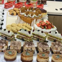 سمینار رایگان چطور از قنادی درآمد داشته باشیم