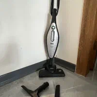 جاروبرقی دسته بلند فکیر