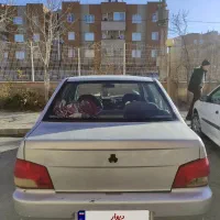 پراید ۱۳۲ مدل ۹۰|خودرو سواری و وانت|میان جلگه, |دیوار