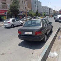 پراید 131 مدل 90 هیدرولیک
