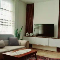 آپارتمان تمیز وبدون خرج ۶۰ متری یک خواب