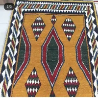 بافنده گبه پشمی