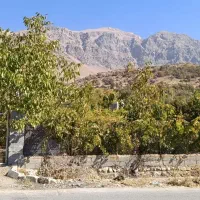 فروش باغ تفریحی موقعیت استثنایی|فروش زمین و ملک کلنگی|سی‌سخت, |دیوار