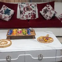 فروش مبل با میز وسط