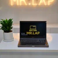 لپ تاپ گیمینگ Dell M6700 گرافیک مجزا 17 اینچ i7 HQ