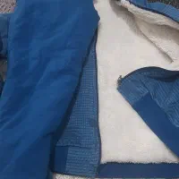 کاپشن|کفش و لباس بچه|تهران, خاک سفید|دیوار