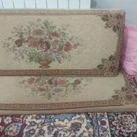 یک جفت پشتی شاه نشین