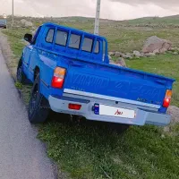 نیسان دیزل