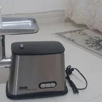 چرخ گوشت نو