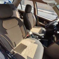 روکش صندلی دودی کف پایی|قطعات یدکی و لوازم جانبی|ساوه, |دیوار