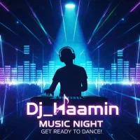 دیجی و بند موزیک جشن ها