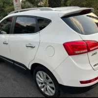 جک S5 مدل۹۸ بدون ضعف|خودرو سواری و وانت|اصفهان, فروردین|دیوار