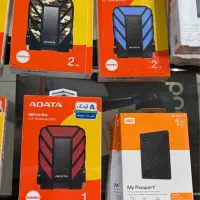 هارد اکسترنال ای دیتا