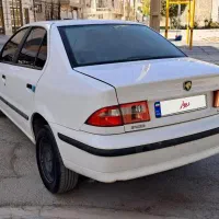 سمند ال ایکس فول مولتی پلکس|خودرو سواری و وانت|دورود, |دیوار