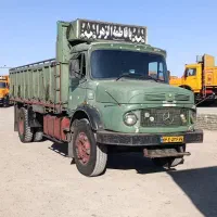 بنز تک باری مدل 53