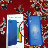 گوشی سامسونگ a03 core 32 gig