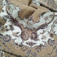 تشک ی نفره پشم ی روفرشی ۹متری هم هست|رختخواب، بالش، پتو|محمدیه-قزوین, |دیوار