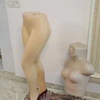 مانکن مغازه