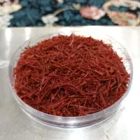 زعفران و زرشک خراسان