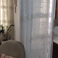 پرده|پرده، رانر، رومیزی|رشت, آزادگان|دیوار