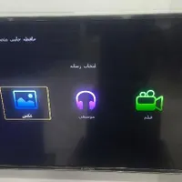 فروش LED 43 مدل ایکس ویژن|تلویزیون و پروژکتور|دزفول, |دیوار