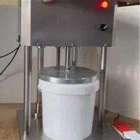 تولید دستگاه سیل القایی و واشر سیل|ماشینآلات صنعتی|کرج, شهر صنعتی|دیوار