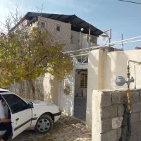 خانه-باغ-دوچاهی