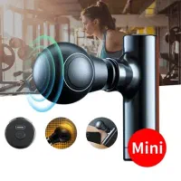 مینی ماساژور مدل H15|پزشکی|کازرون, |دیوار