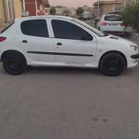 206|خودرو سواری و وانت|جیرفت, |دیوار