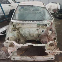 اتاق پراید وانت پراید درب پراید بدنه