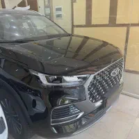 تیگو ۸ پرو هیبرید ie مشکی مدل ۱۴۰۴