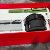 پک شکیل خودنویس لامی سافاری