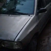 خودرو|خودرو سواری و وانت|سنندج, |دیوار