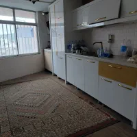 فروش فوری یک دستگاه آپارتمان در رسالت