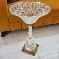 میوه خوری کریستال عتیقه