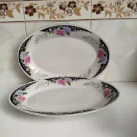 کلی ظرف ظروف قدیمی حراج حراج