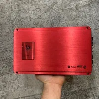 آمپیلی‌فایرماشین ‌DMS DB480 PLUSکلاس AB،قدرت واقعی|قطعات یدکی و لوازم جانبی|شیراز, قدوسی شرقی|دیوار