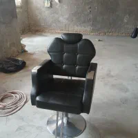 دکور و صندلی آرایشگاه