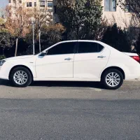 دنا پلاس تیپ ۲