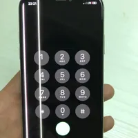 اپل iPhone X با حافظهٔ ۶۴ گیگابایت|موبایل|مشهد, سرافرازان|دیوار