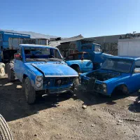 شاسی کشی و اهنگری