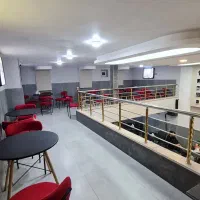 ظرف شور و سالن کار|استخدام خدمات فروشگاه و رستوران|اردبیل, |دیوار