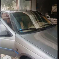 پژو ۴۰۵ اس ال ایکس.