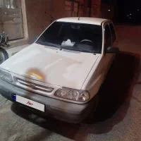 پراید 131|خودرو سواری و وانت|قوچان, |دیوار