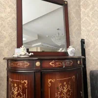 کنسول|بوفه، ویترین، کنسول|مشهد, شهید فرامرز عباسی|دیوار