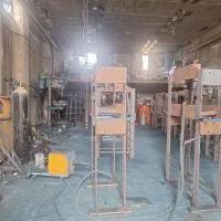 نیازمند شاگرد جوشکارم