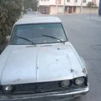 ماشین تویوتا کارینا(شکاری)|خودرو کلاسیک|مشهد, نیروی هوایی|دیوار