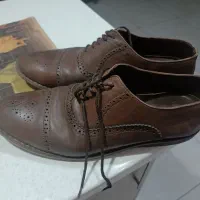 کفش مردانه سایز ۴۳|کیف، کفش، کمربند|گرمدره, |دیوار