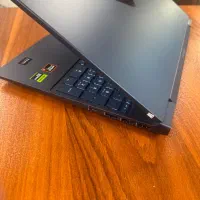 لپتاپ گیمینگ 4 گیگ گرافیک Rtx 2050 HP VICTUS|رایانه همراه|تهران, میدان ولیعصر|دیوار